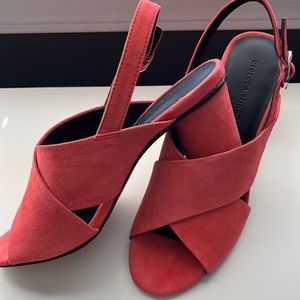 Rebecca minkoff heels
